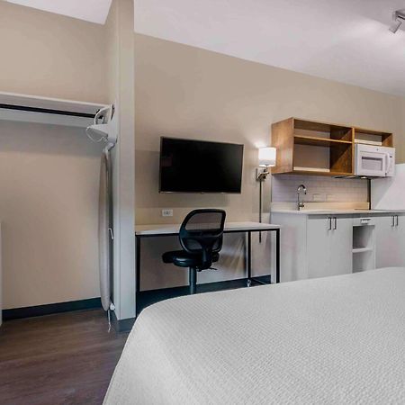 Extended Stay America Suites - Huntsville - Медісон Екстер'єр фото
