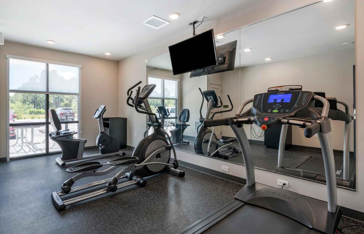 Extended Stay America Suites - Huntsville - Медісон Екстер'єр фото