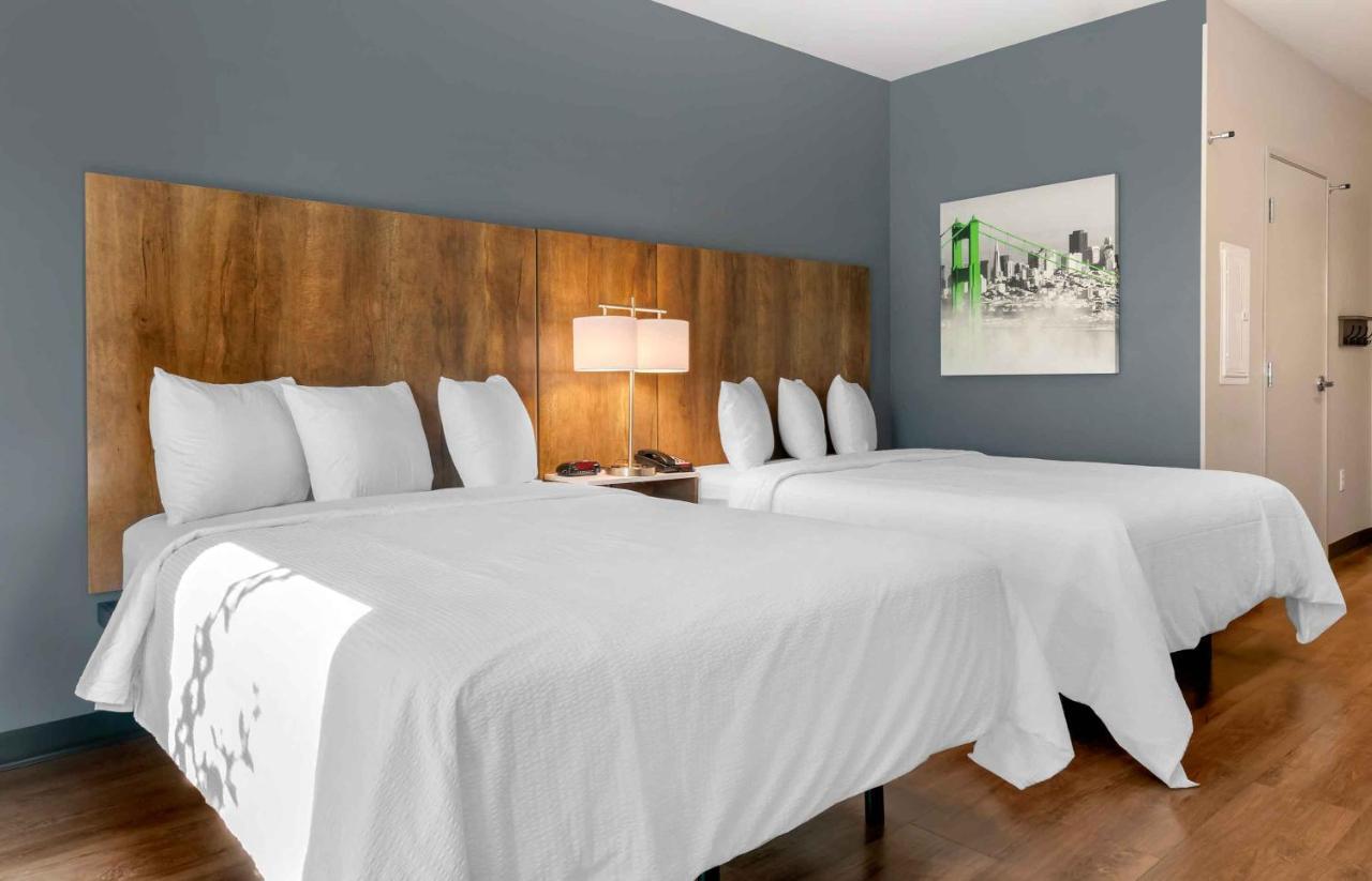 Extended Stay America Suites - Huntsville - Медісон Екстер'єр фото