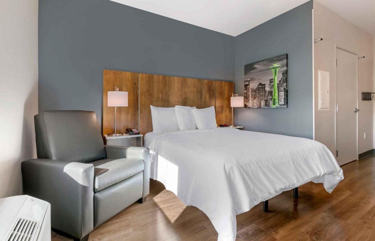 Extended Stay America Suites - Huntsville - Медісон Екстер'єр фото