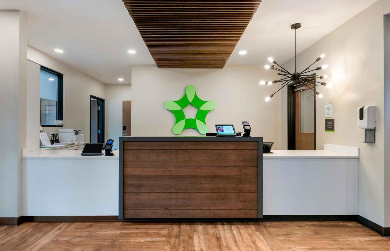 Extended Stay America Suites - Huntsville - Медісон Екстер'єр фото