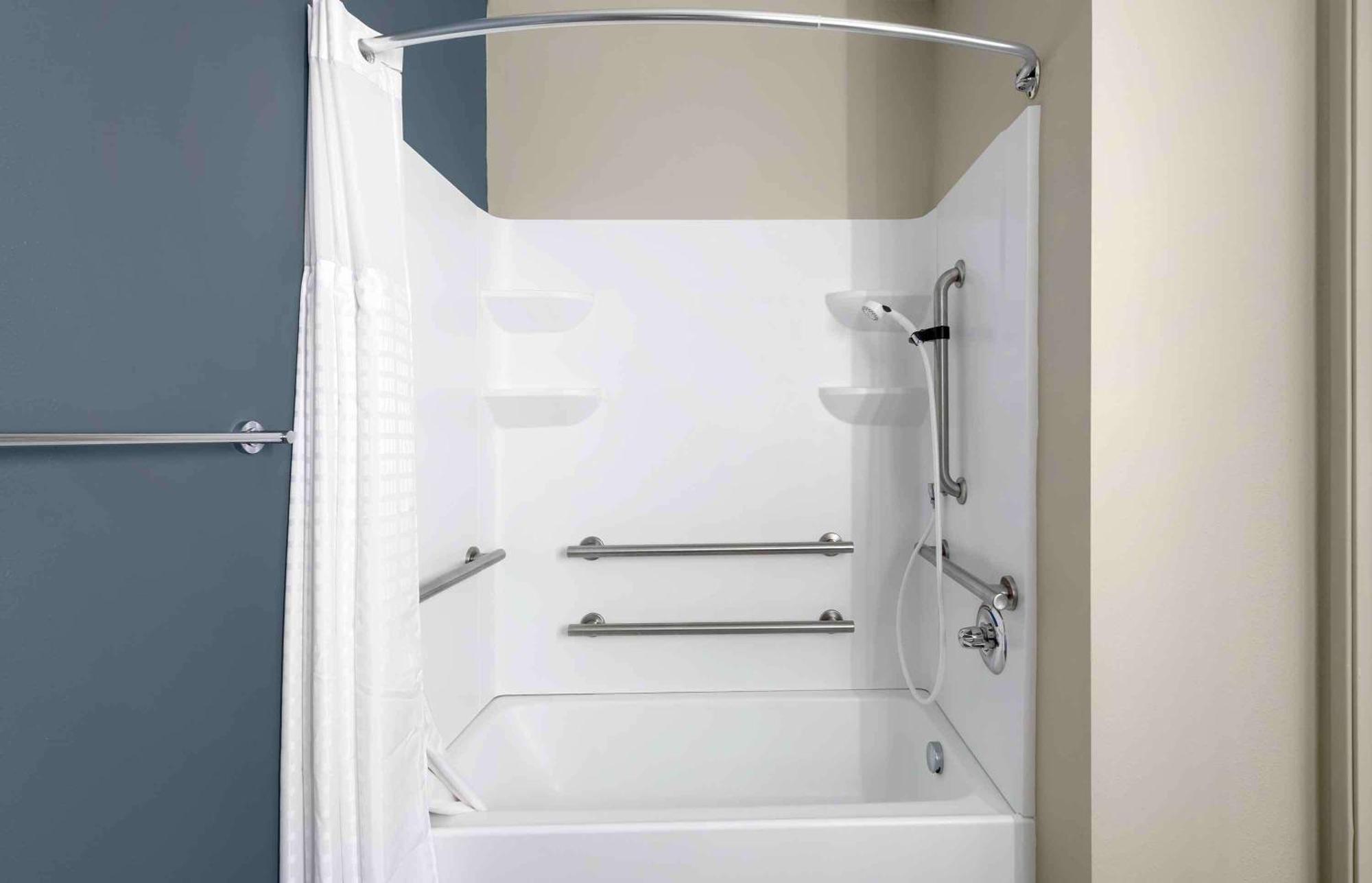 Extended Stay America Suites - Huntsville - Медісон Екстер'єр фото