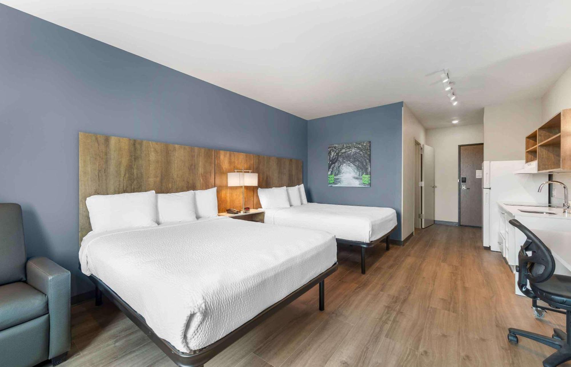 Extended Stay America Suites - Huntsville - Медісон Екстер'єр фото
