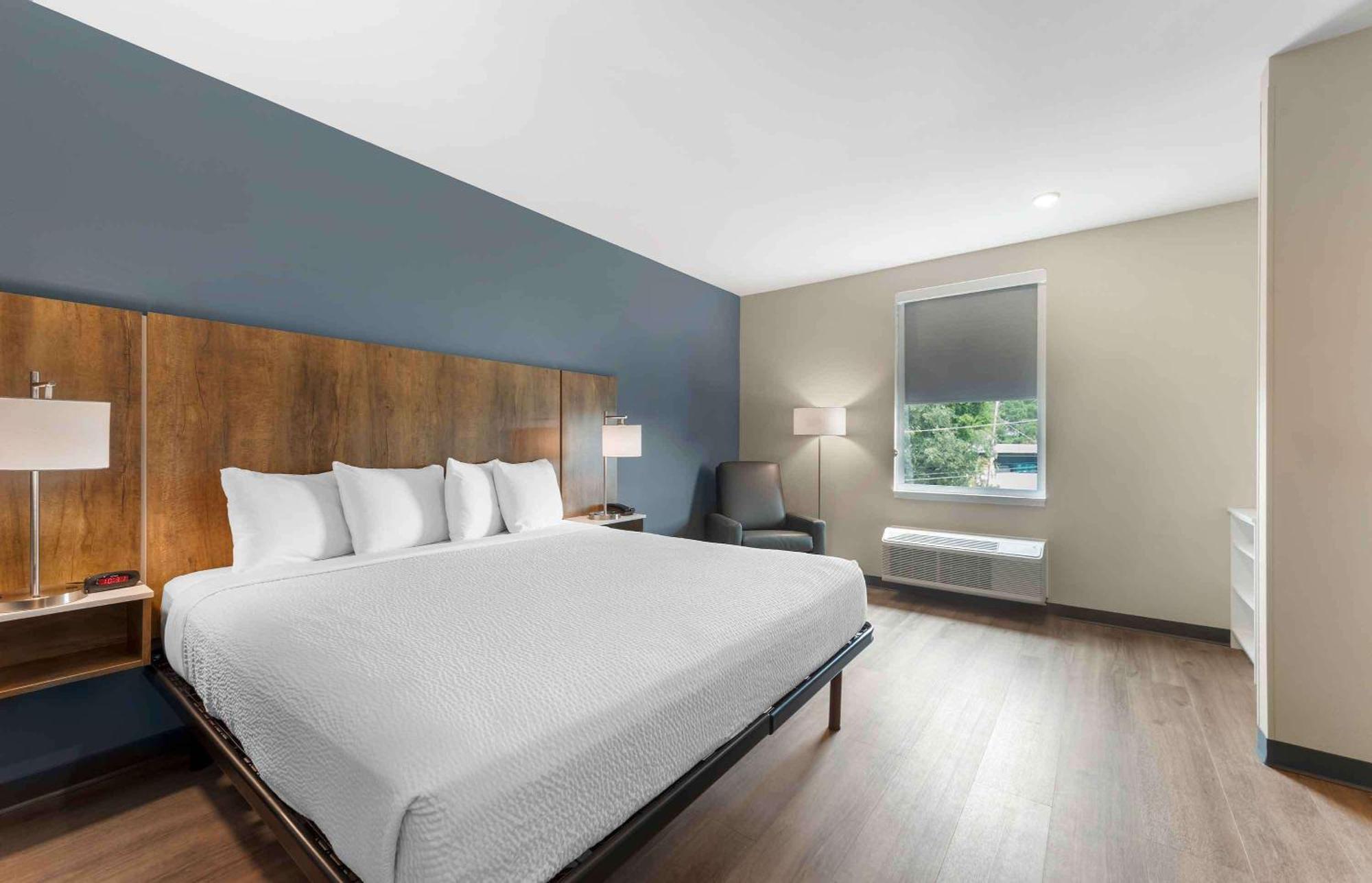 Extended Stay America Suites - Huntsville - Медісон Екстер'єр фото