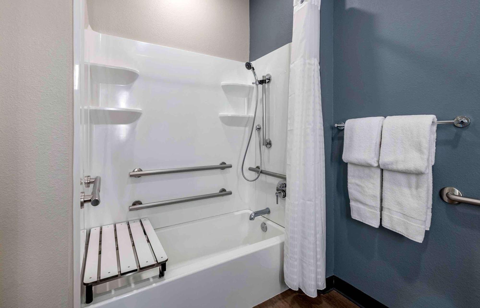 Extended Stay America Suites - Huntsville - Медісон Екстер'єр фото