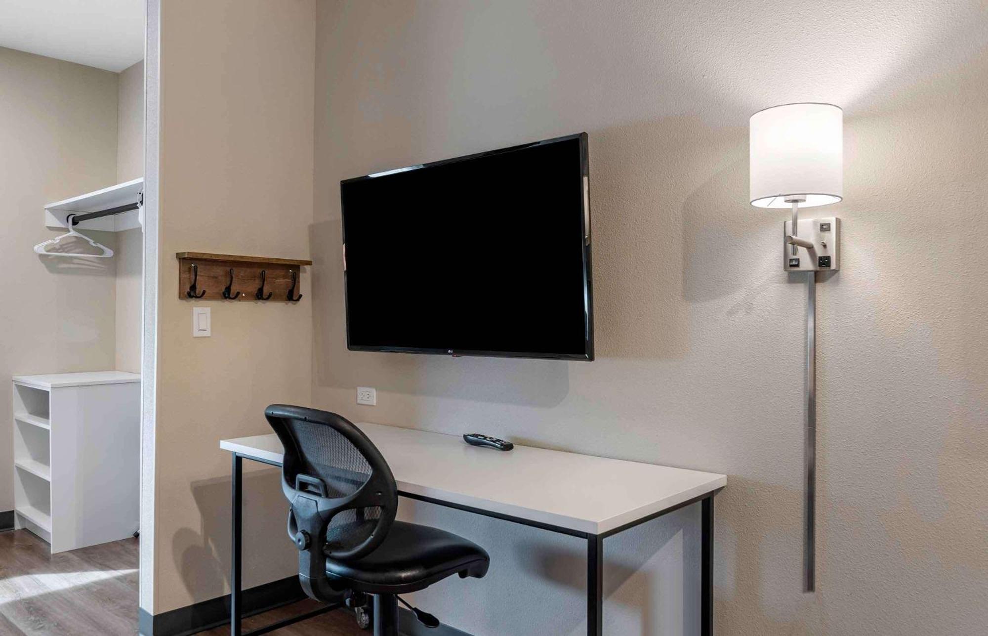 Extended Stay America Suites - Huntsville - Медісон Екстер'єр фото
