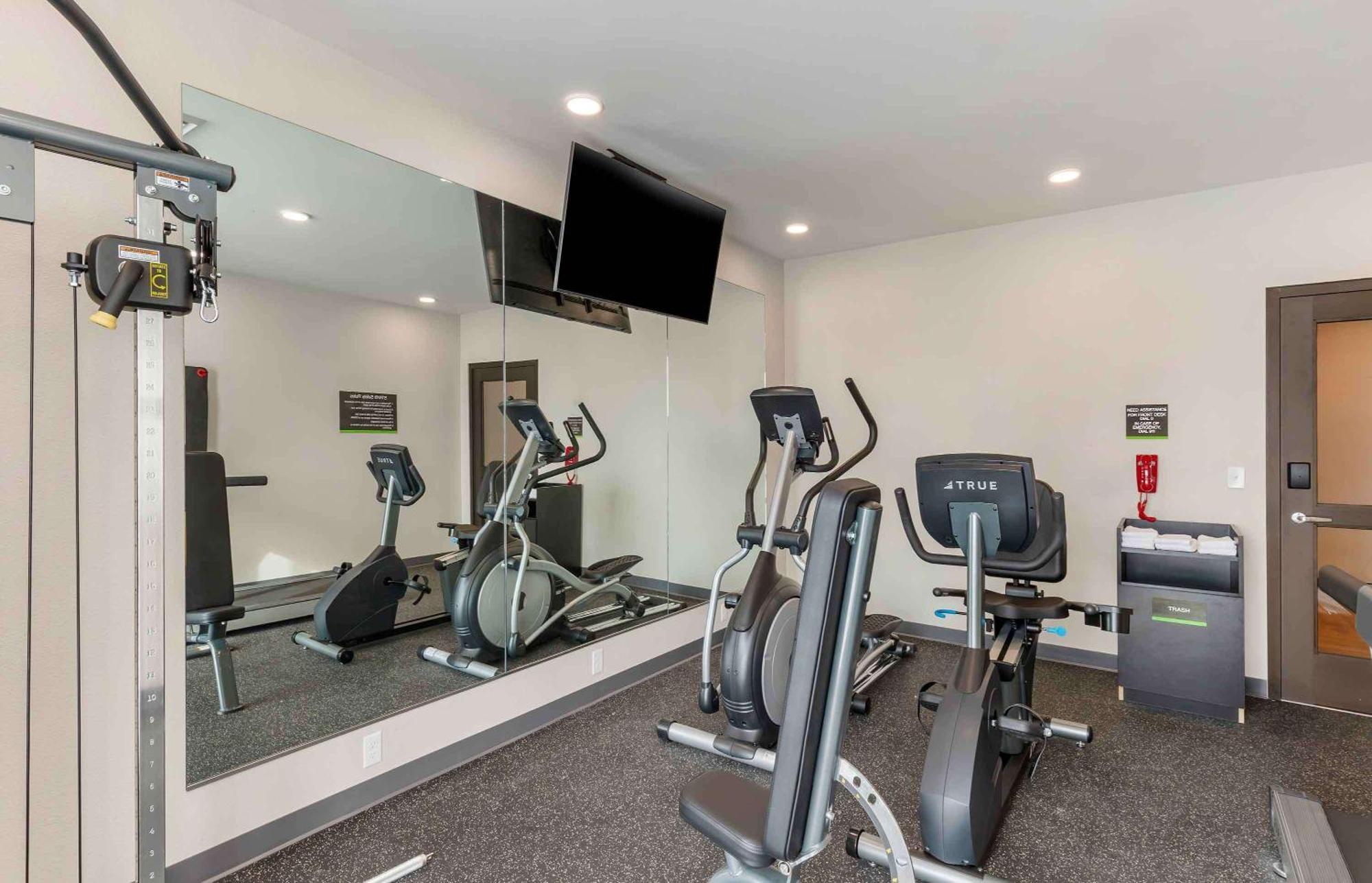 Extended Stay America Suites - Huntsville - Медісон Екстер'єр фото