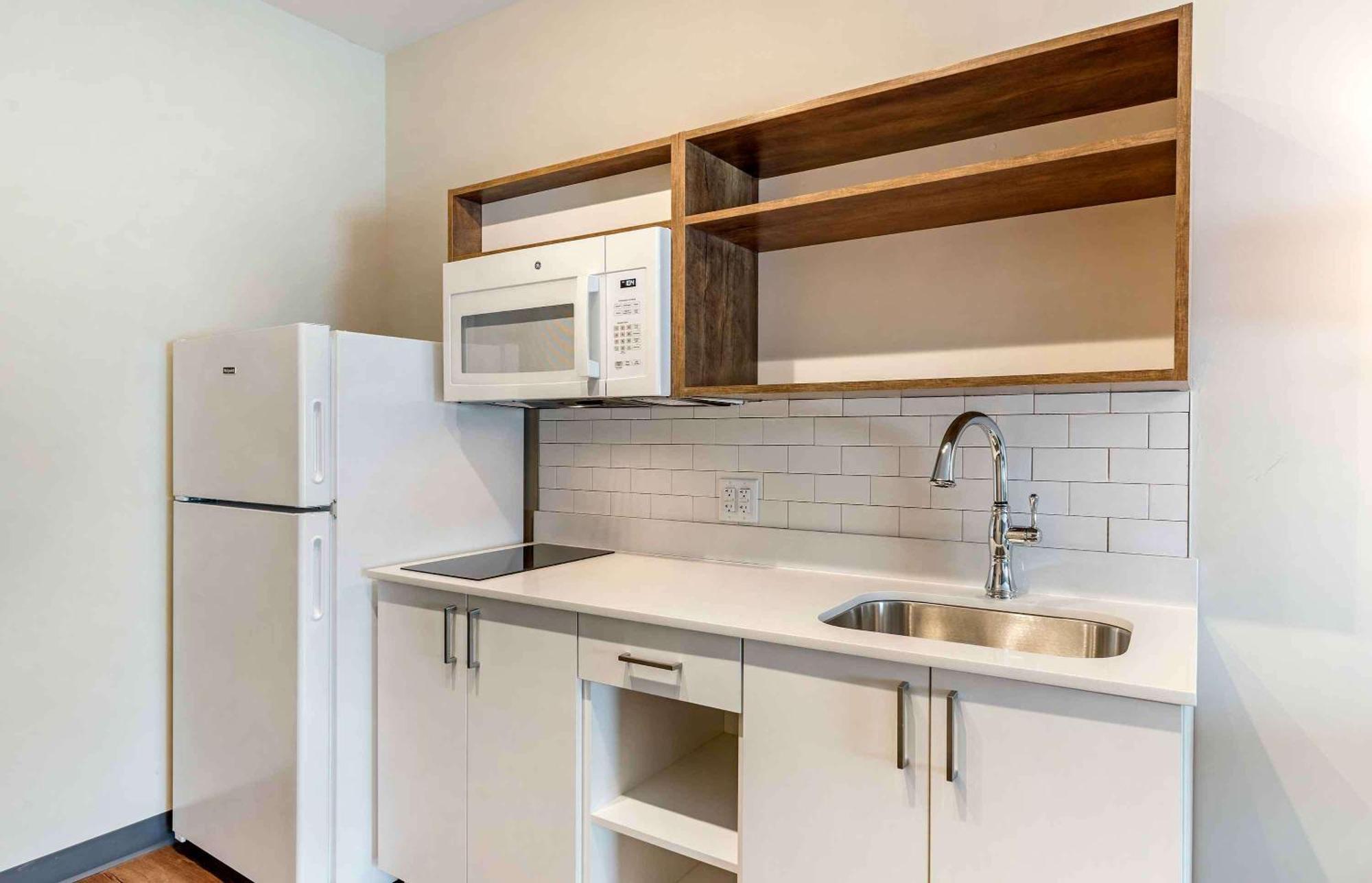 Extended Stay America Suites - Huntsville - Медісон Екстер'єр фото