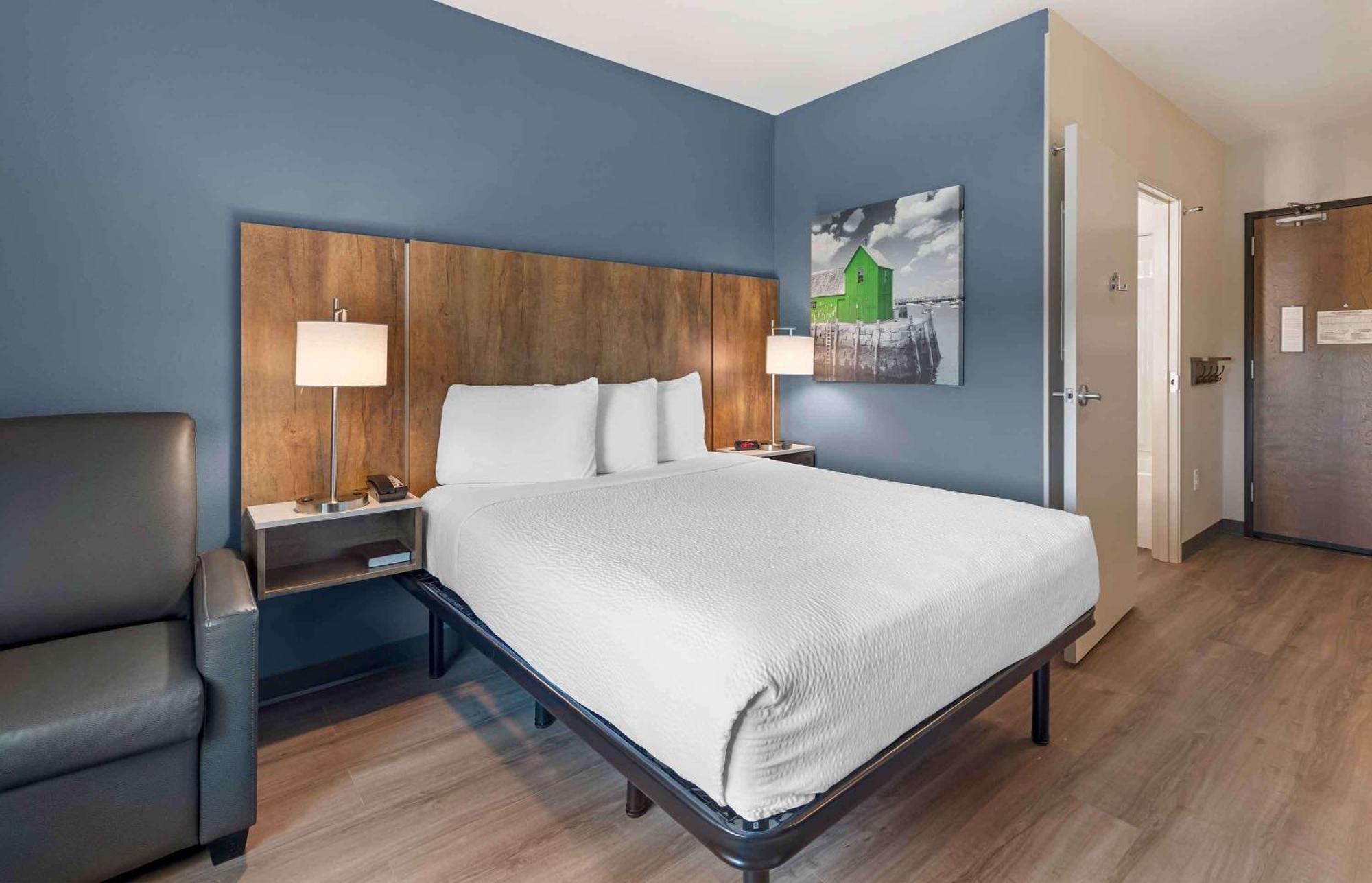 Extended Stay America Suites - Huntsville - Медісон Екстер'єр фото