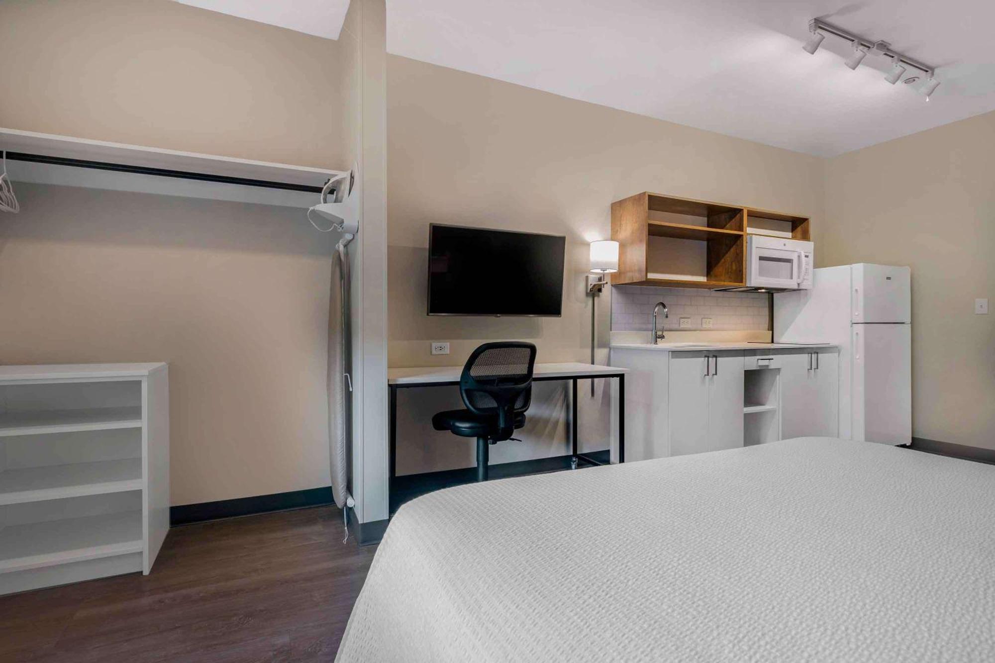 Extended Stay America Suites - Huntsville - Медісон Екстер'єр фото