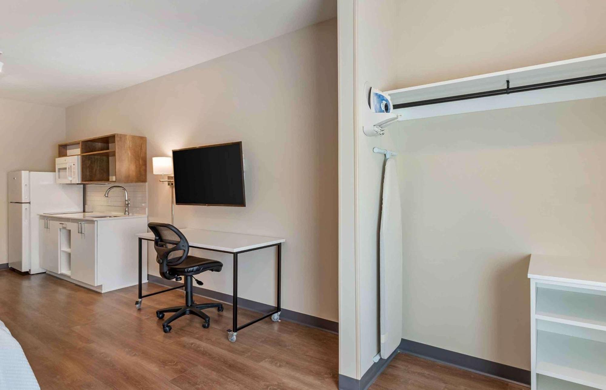 Extended Stay America Suites - Huntsville - Медісон Екстер'єр фото