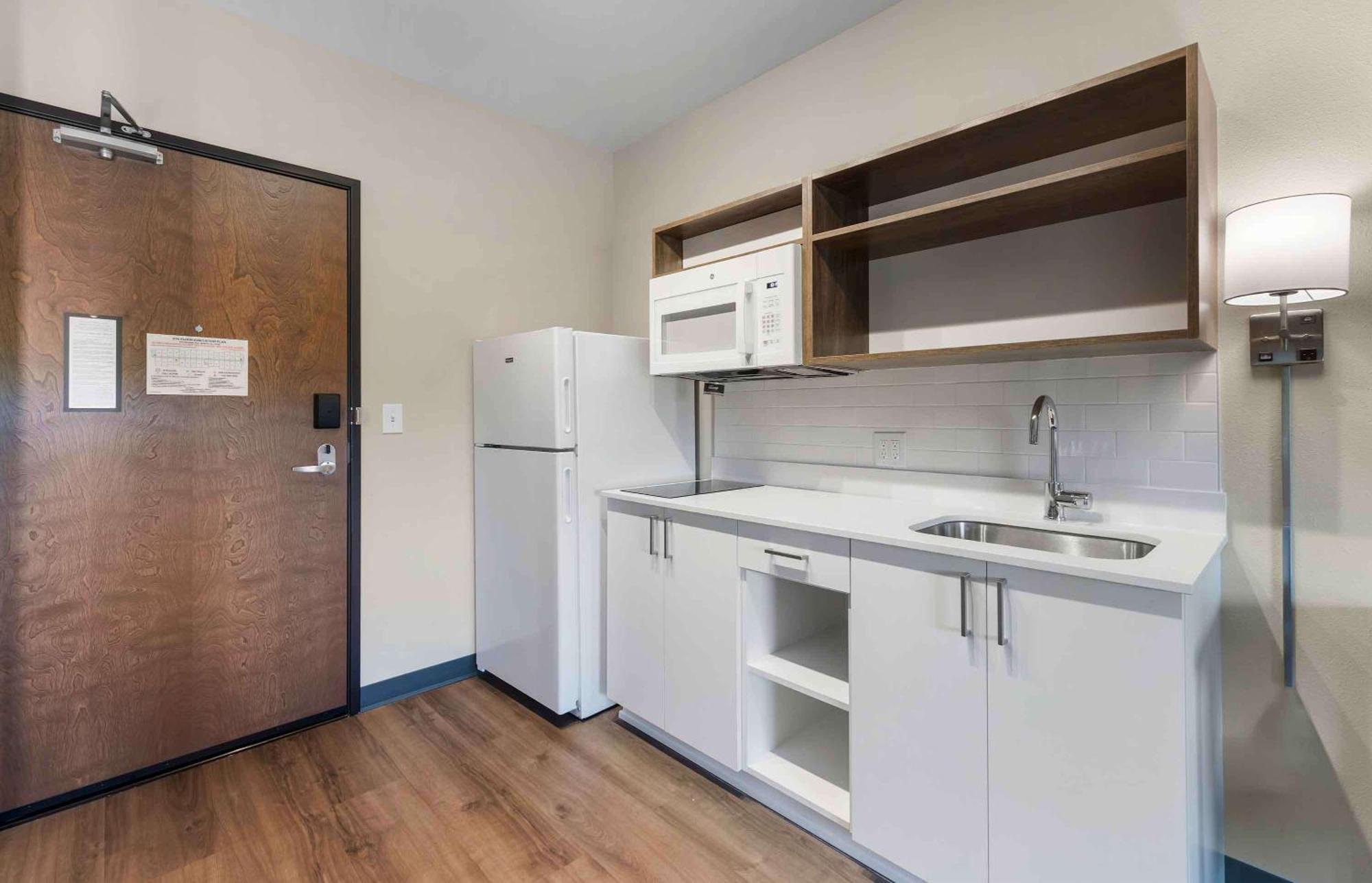 Extended Stay America Suites - Huntsville - Медісон Екстер'єр фото
