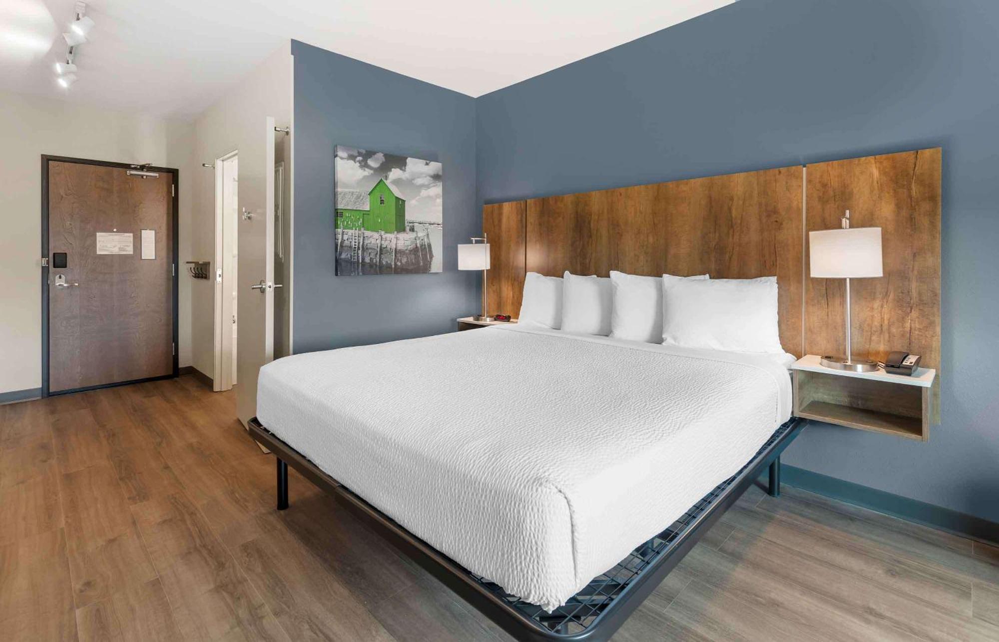 Extended Stay America Suites - Huntsville - Медісон Екстер'єр фото