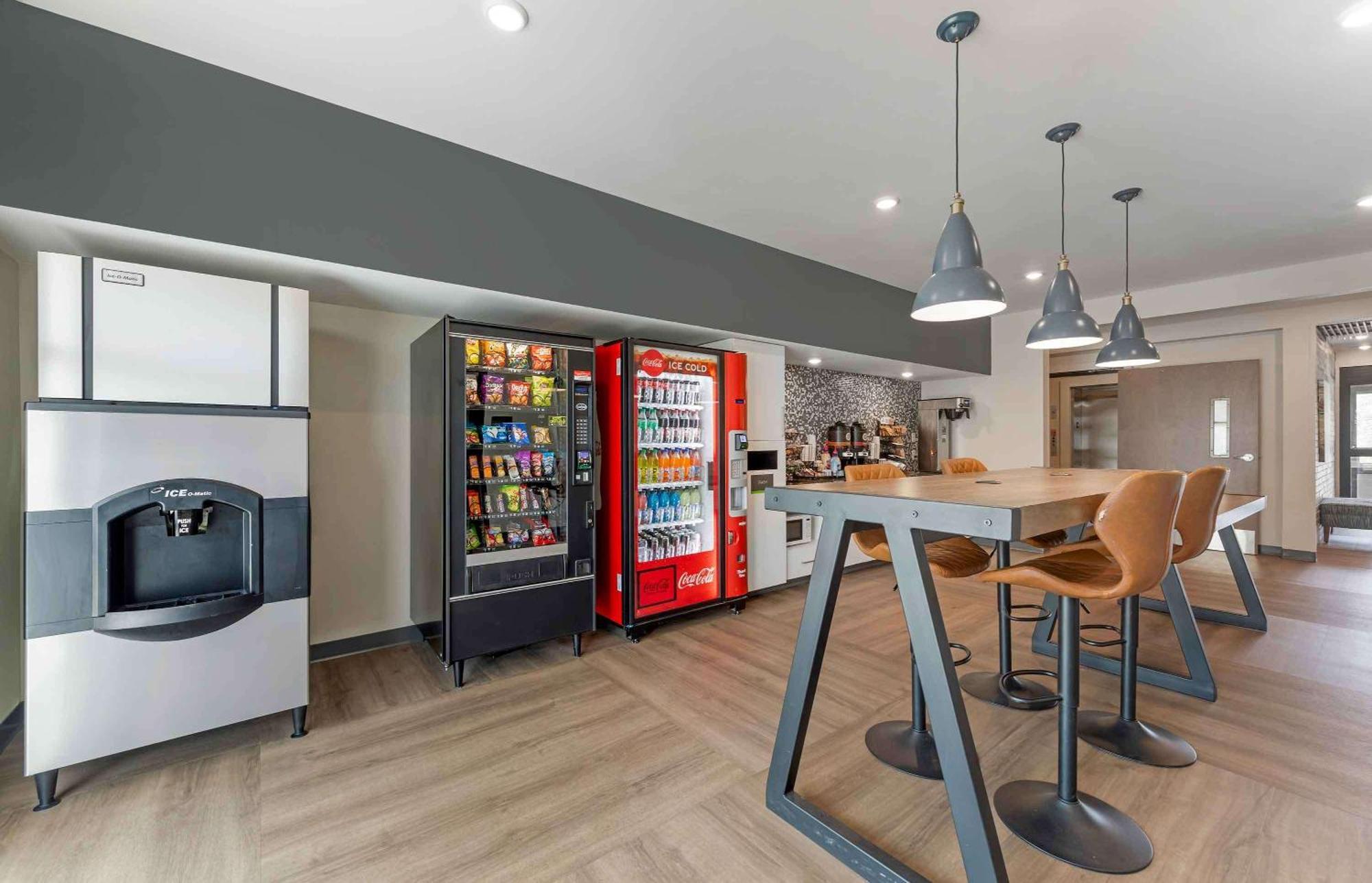 Extended Stay America Suites - Huntsville - Медісон Екстер'єр фото