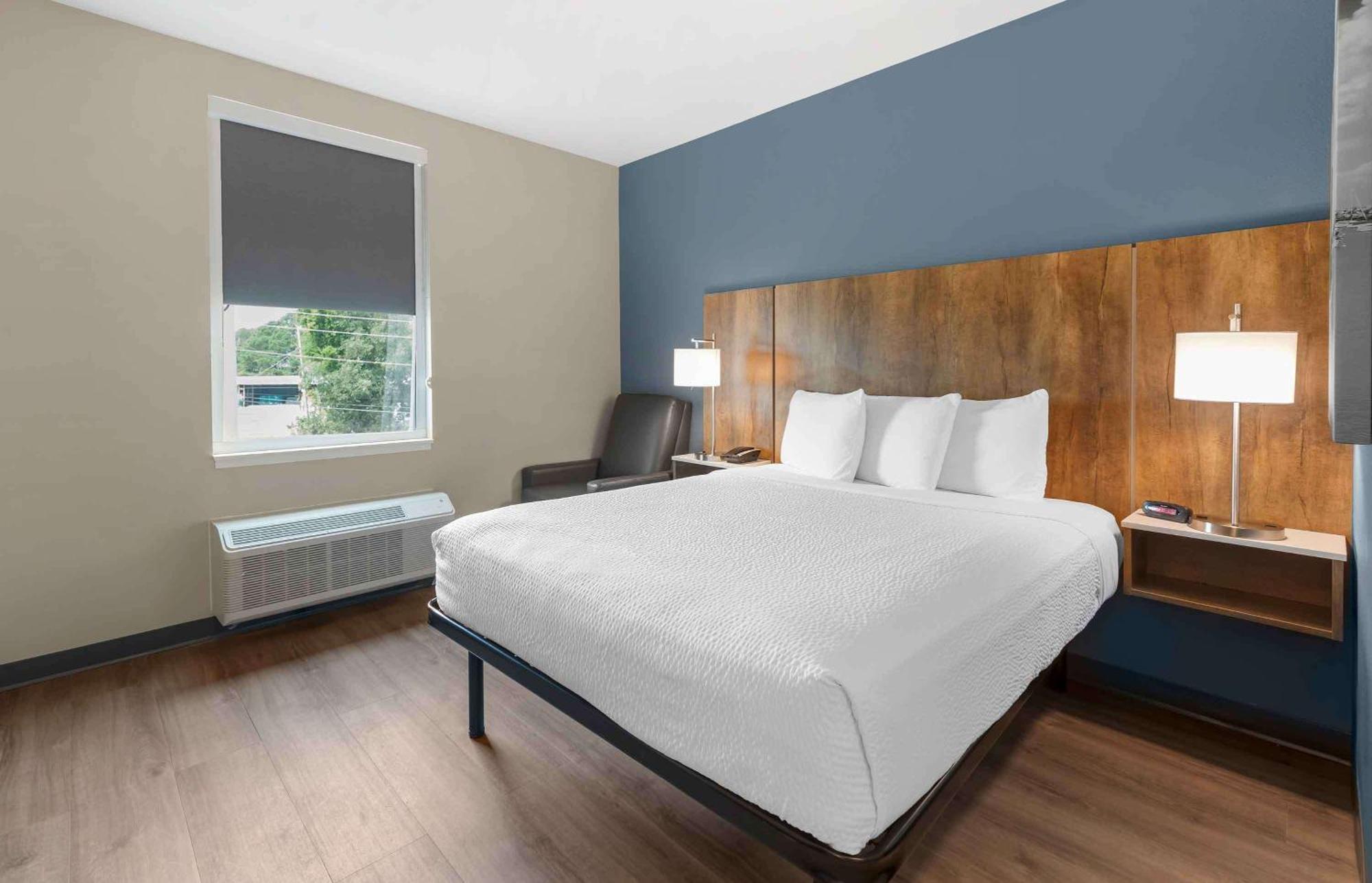 Extended Stay America Suites - Huntsville - Медісон Екстер'єр фото