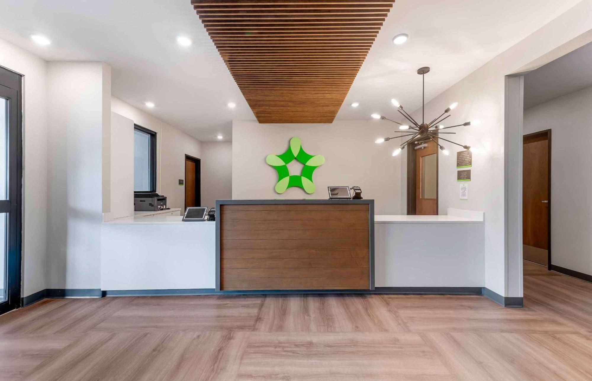 Extended Stay America Suites - Huntsville - Медісон Екстер'єр фото