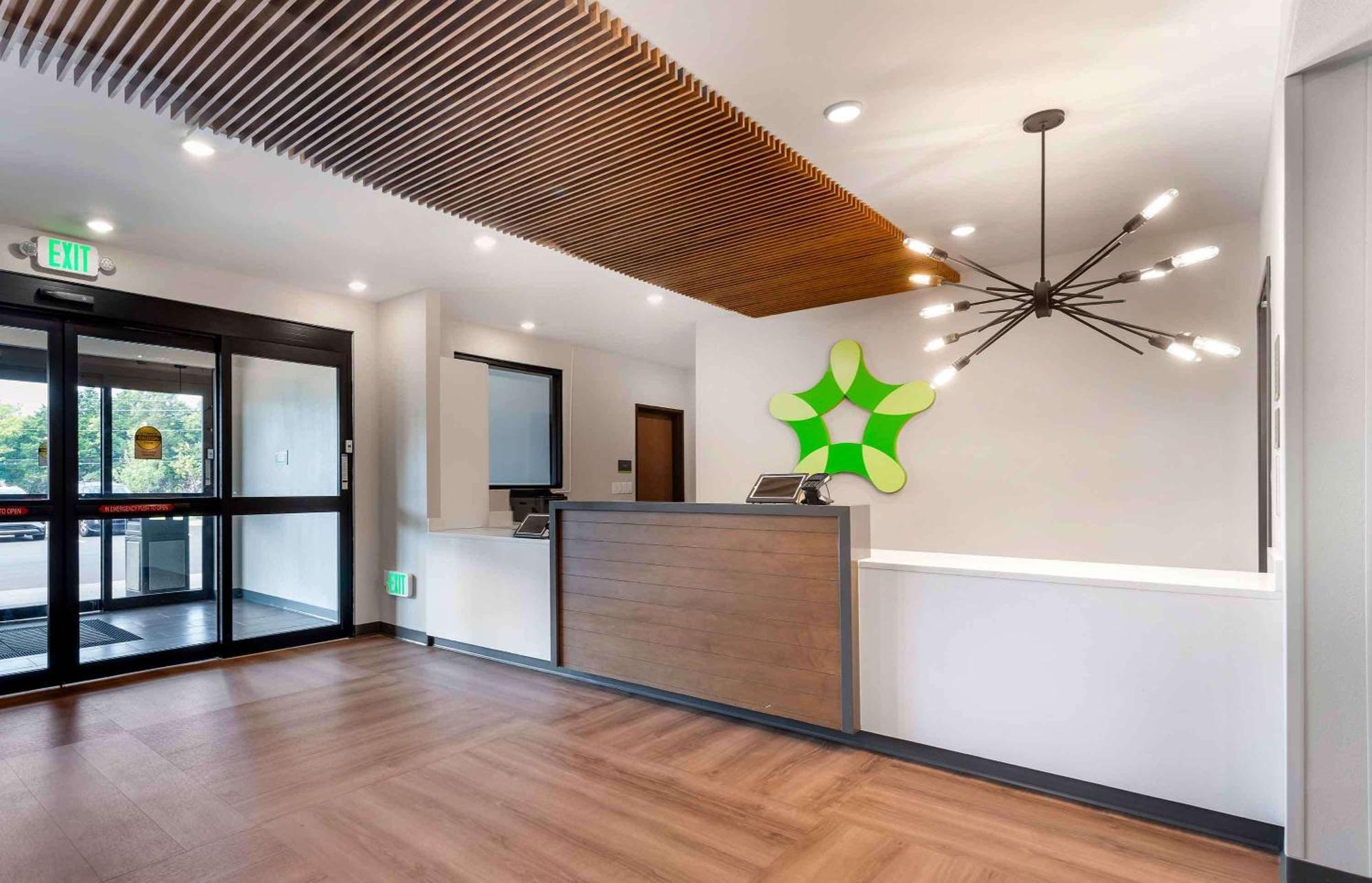 Extended Stay America Suites - Huntsville - Медісон Екстер'єр фото